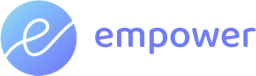 Empower small logo